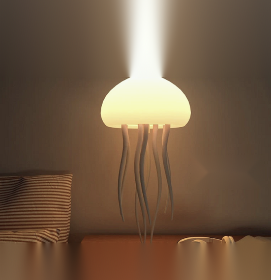 Jelly Glow Smart Lamp